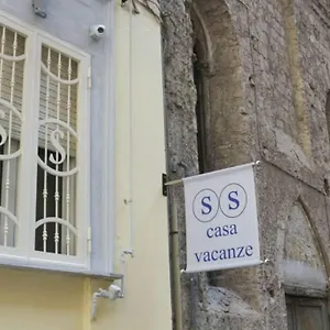  Holiday home Ss.casavacanza Italy