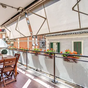  Apartment Casa Paradisi Italy