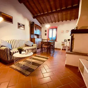  Appartamento Casina Del Fabbro Italia