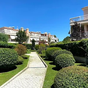  Appartamento Ada's Garden House Italia