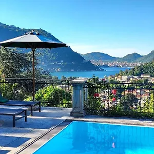  Holiday home Casa Santo Stefano Italy