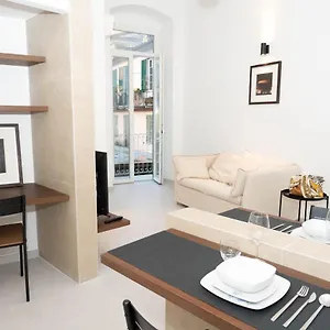  Appartamento Rosselli 74 By Arbaspaa Italia