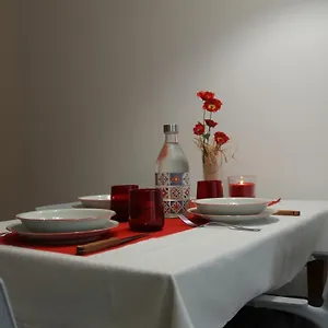  Appartamento The Blue Nest - Red Near 5 Terre Italia