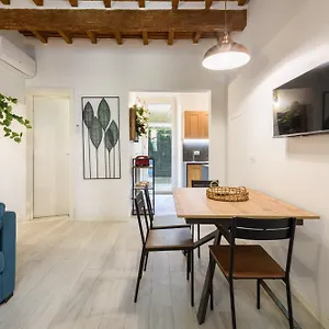  Appartamento Palazzo Degli Artisti Italia