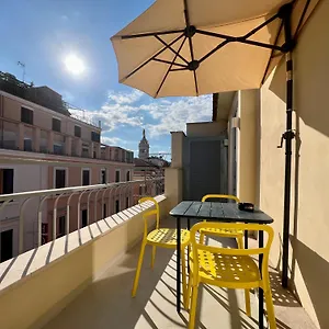  Apartment Romeasyoulike - Magenta Loft Italy