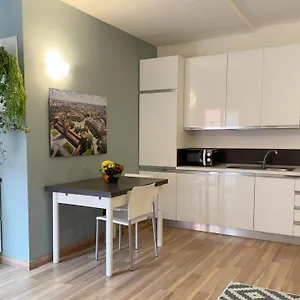  Apartment Rentopolis - Palazzo Candiani Italy