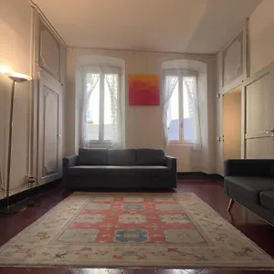  Holiday home Papavero Piazza Delfino Italy
