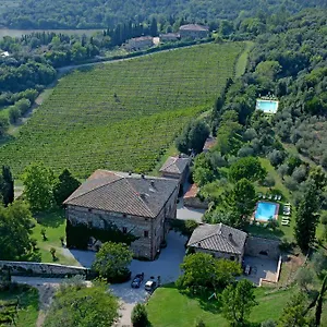  Farm stay Buoninsegna Italy