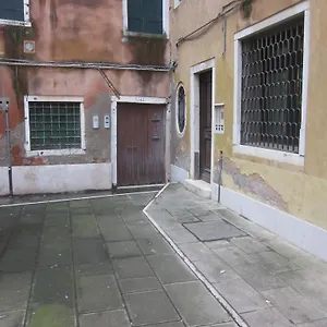  Apartment Venice Resorts Italy