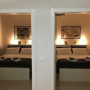 Flats Apartment