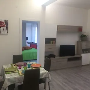 Casadolcecasa Apartment