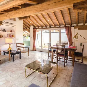 Altabella Panoramic Terrace Apartment