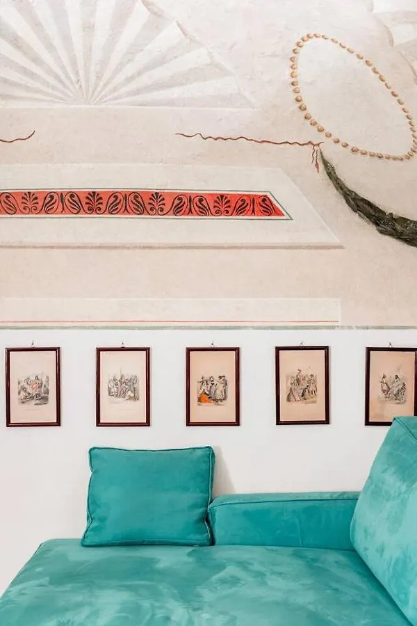 Fossalta Home, In The Heart Of The Historical Center Bologna
