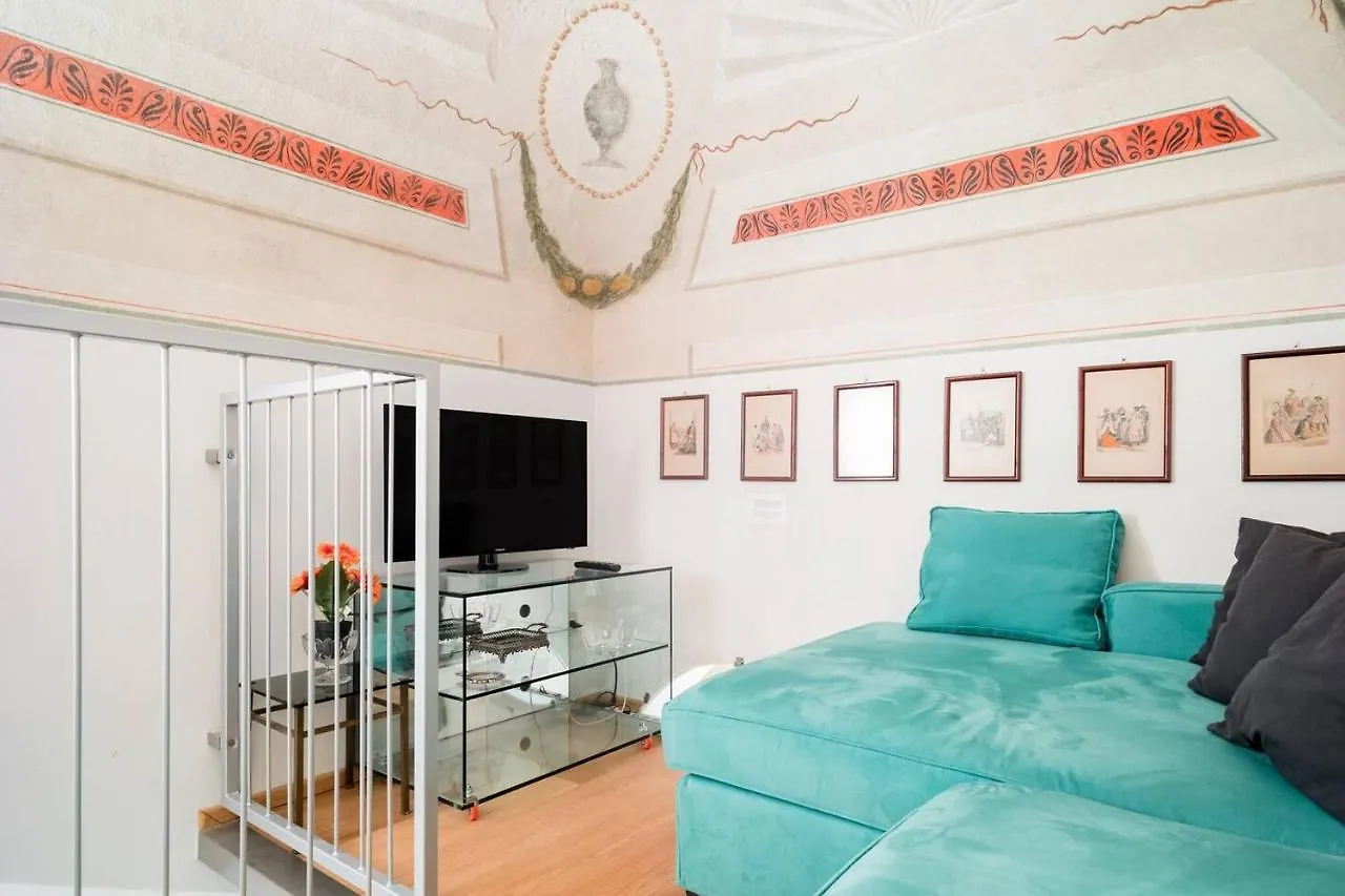 Apartment Fossalta Home, In The Heart Of The Historical Center Bologna