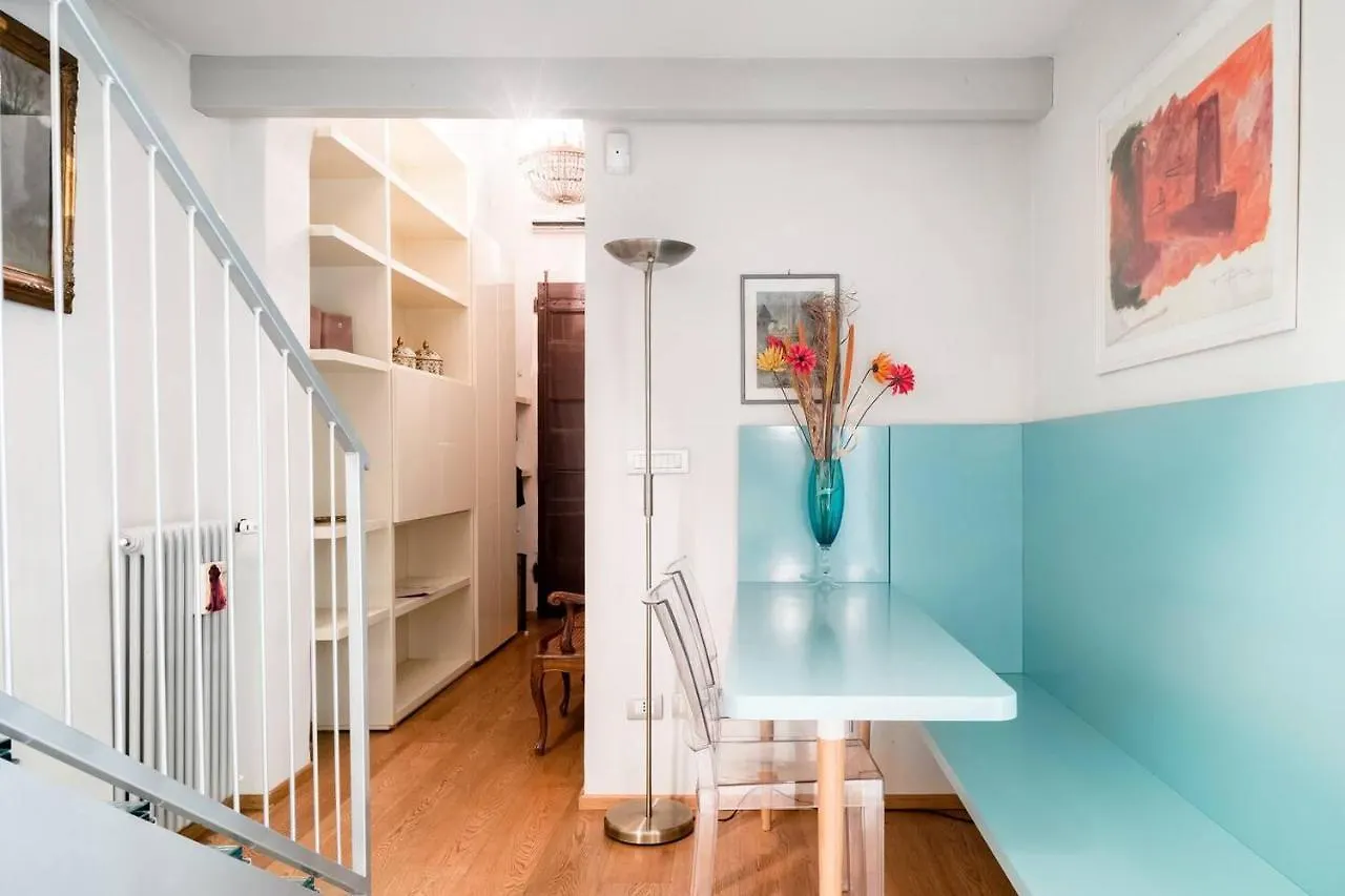Super Apartament Bologna