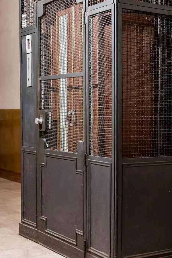 Apartment Fossalta Home, In The Heart Of The Historical Center Bologna