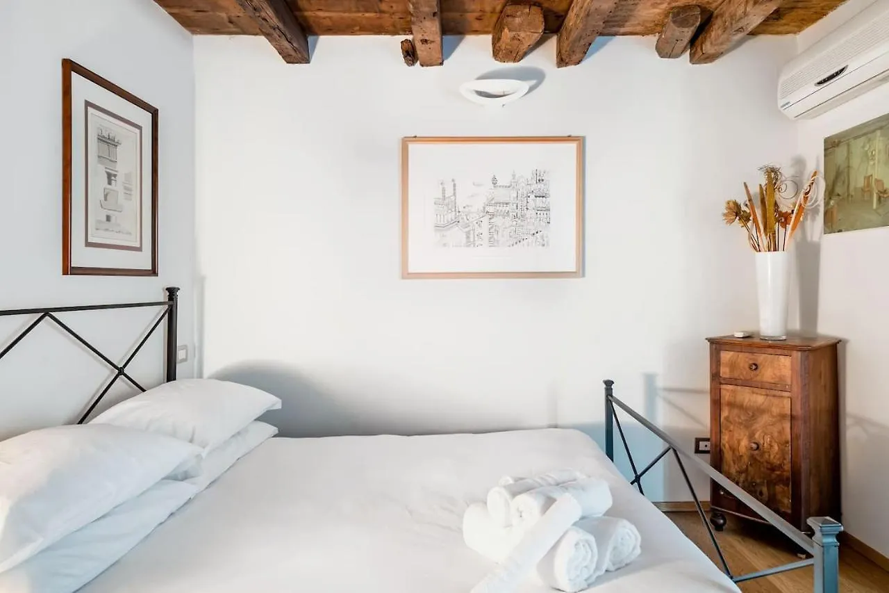 Fossalta Home, In The Heart Of The Historical Center Bologna 0*,  Italy