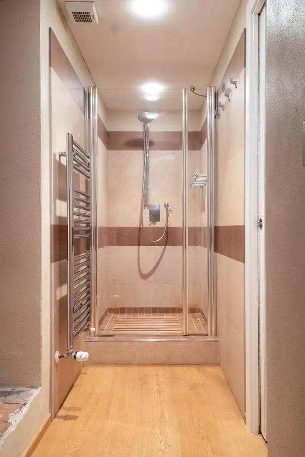 Super Apartament Bologna Italia