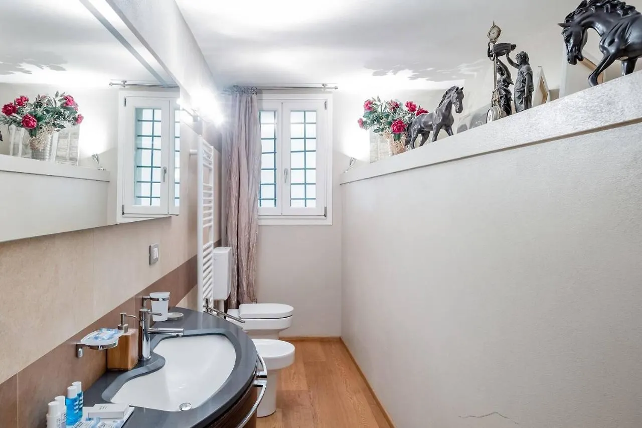 Super Apartament Bologna