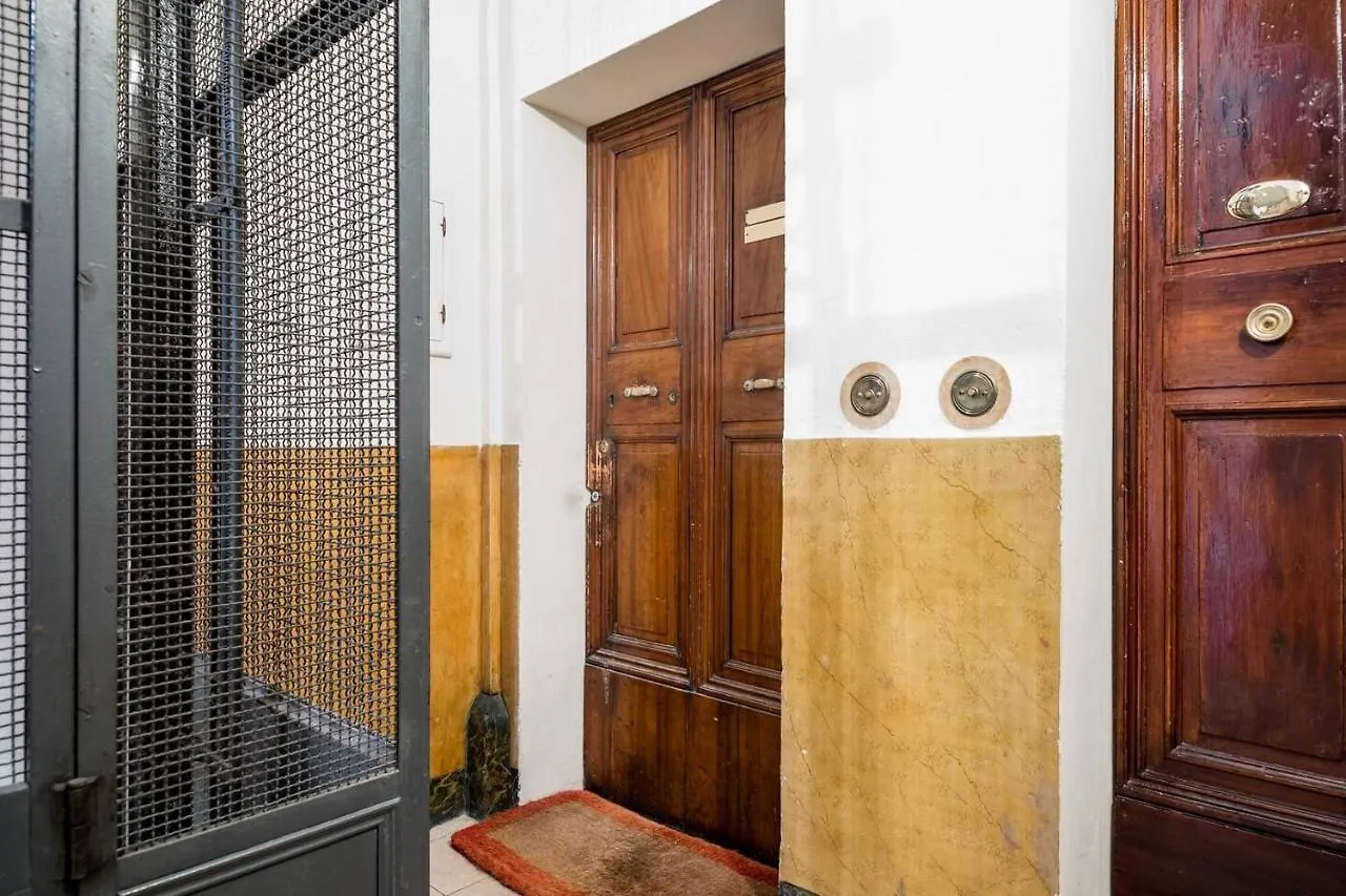 Apartment Fossalta Home, In The Heart Of The Historical Center Bologna Italy