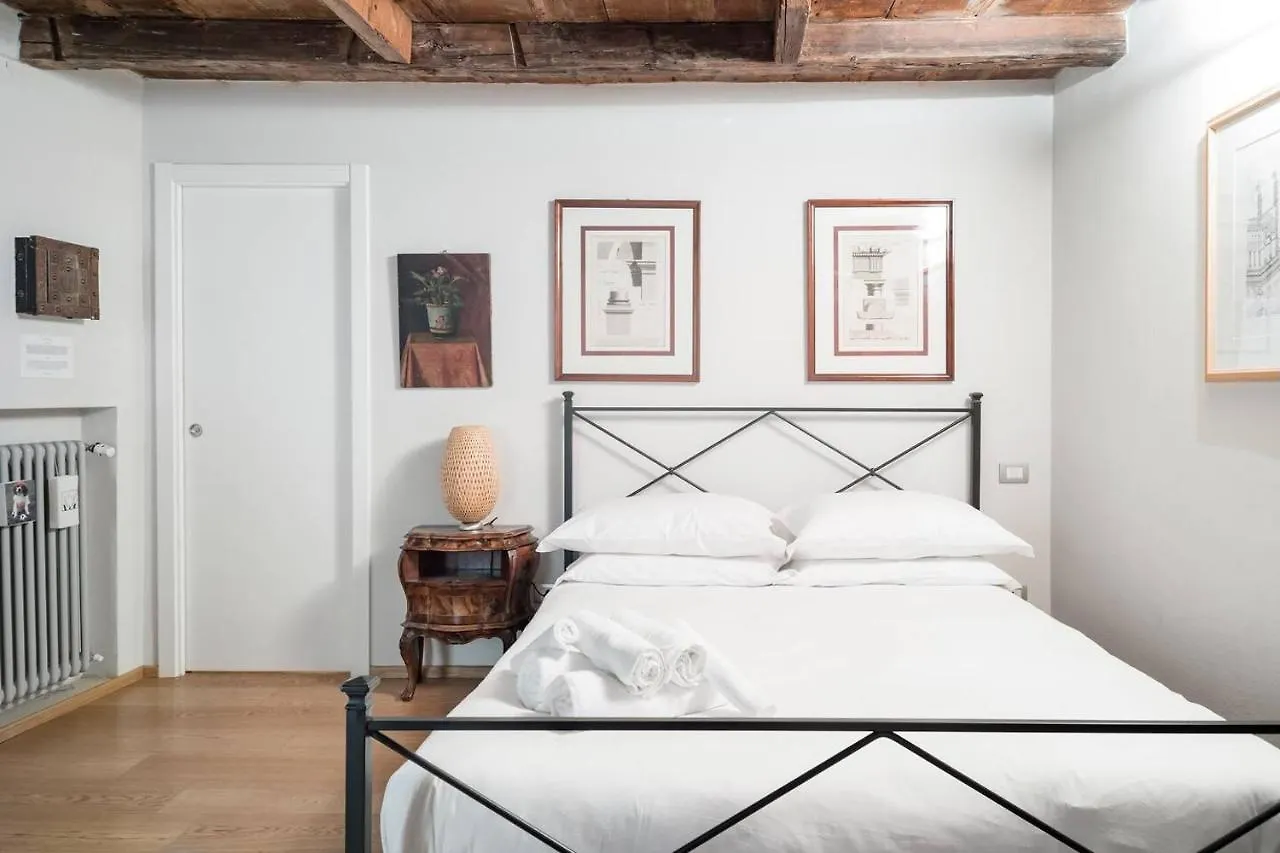 Apartment Fossalta Home, In The Heart Of The Historical Center Bologna