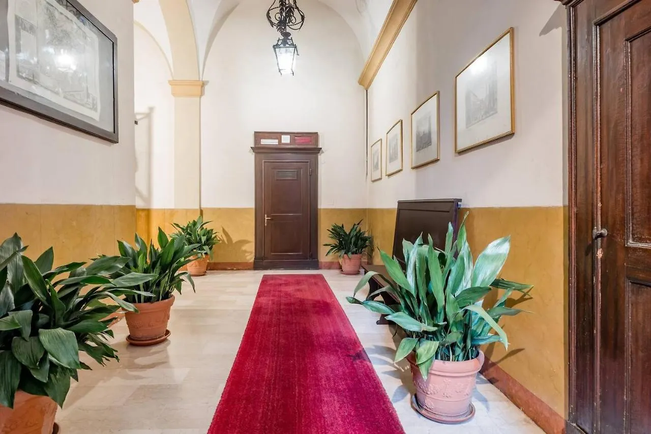 Fossalta Home, In The Heart Of The Historical Center Bologna 0*,