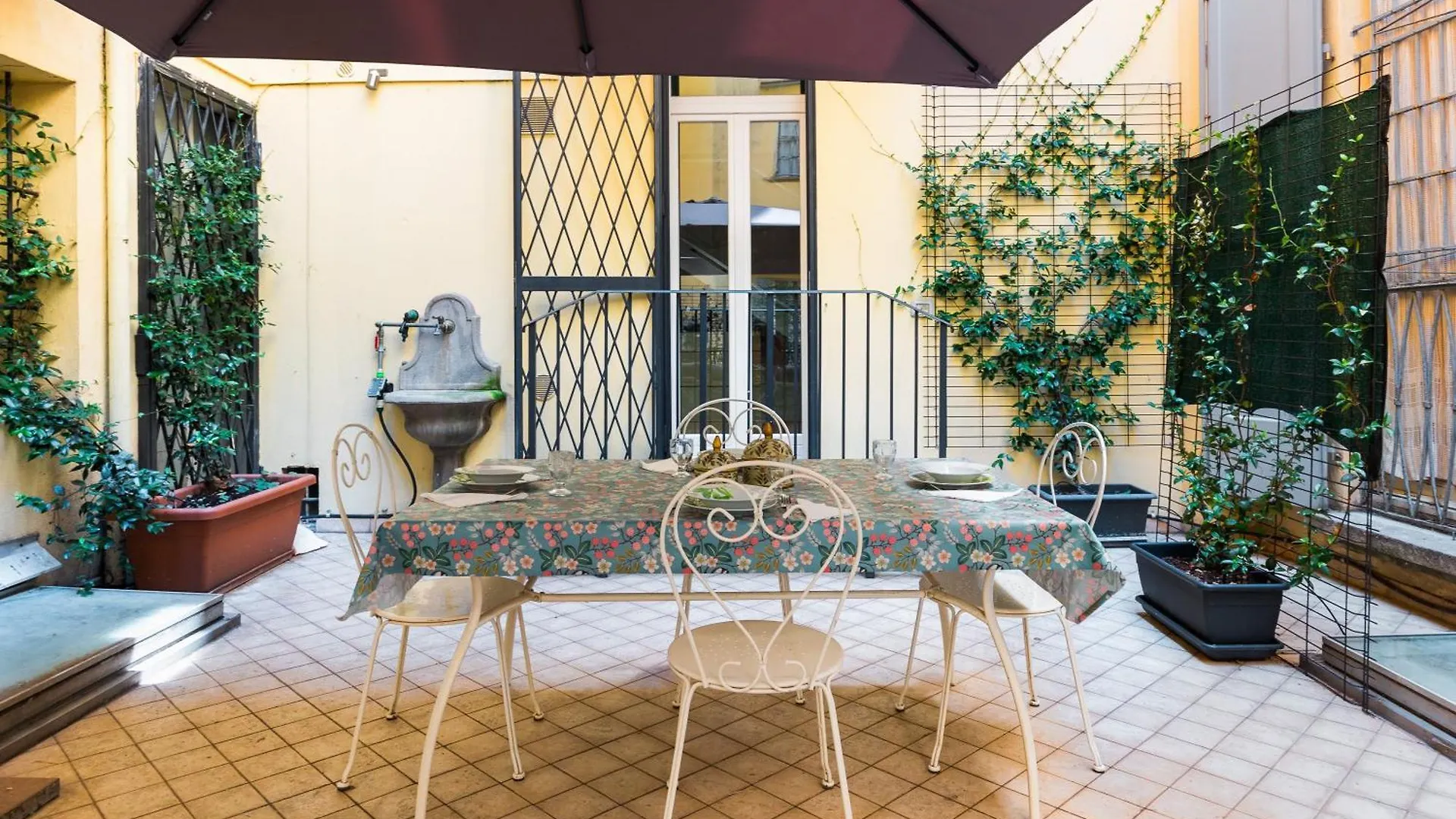 Super Apartament Bologna