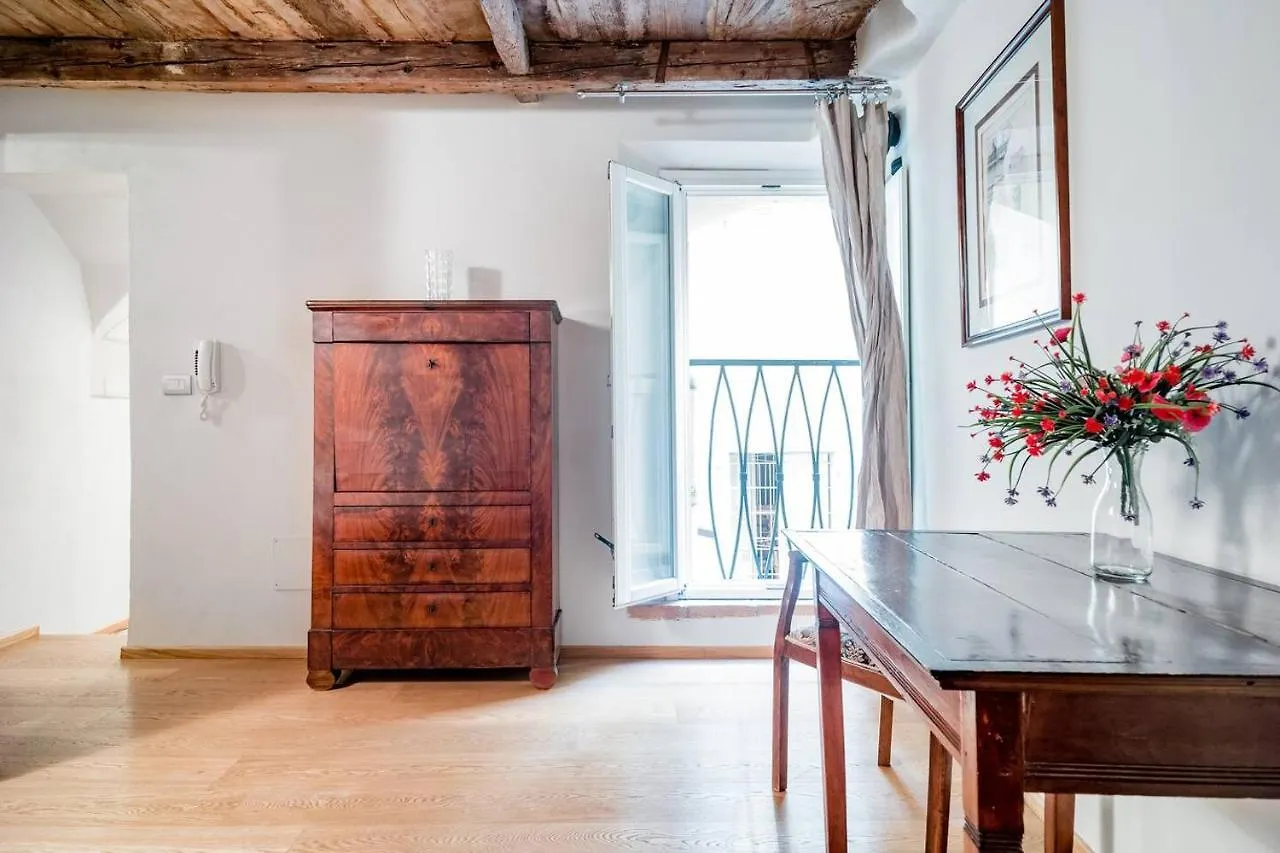 Apartment Fossalta Home, In The Heart Of The Historical Center Bologna