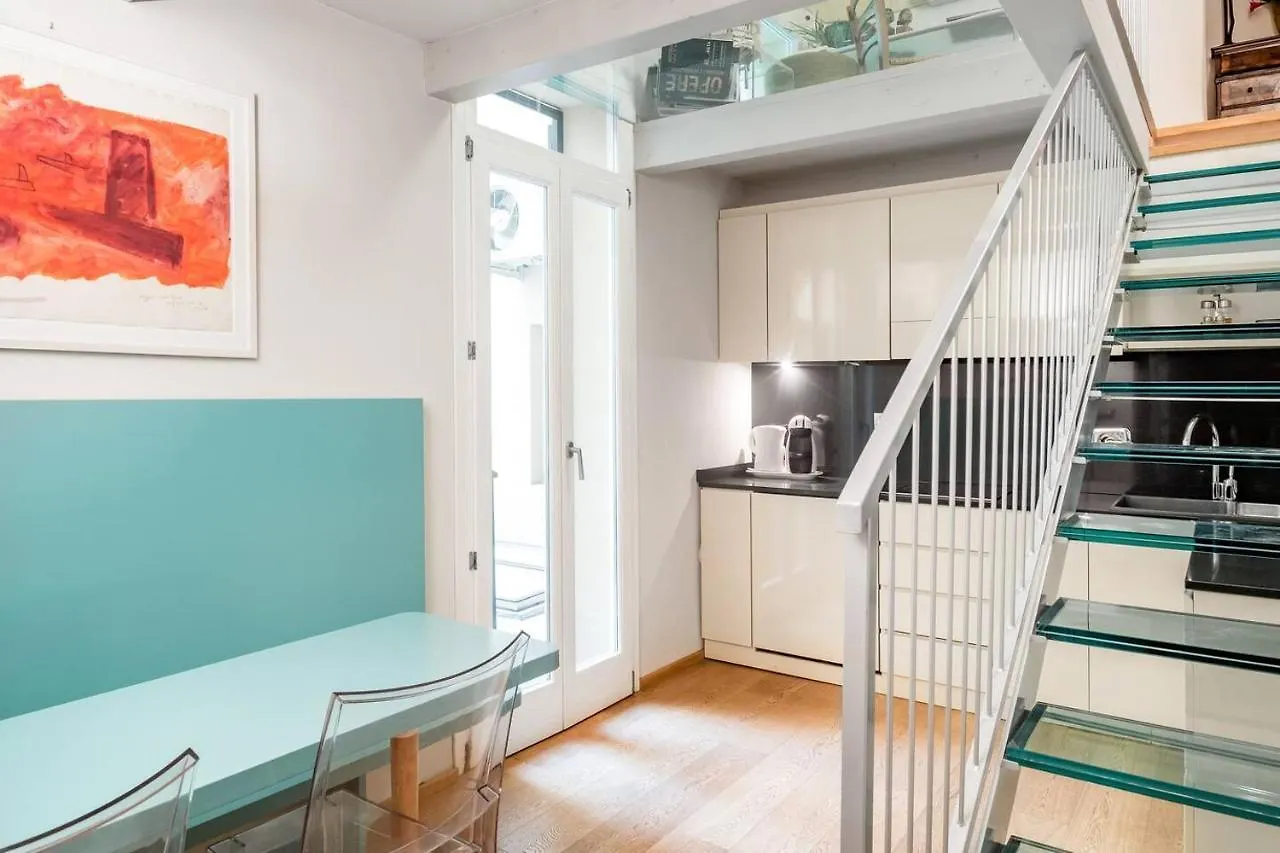 Apartment Fossalta Home, In The Heart Of The Historical Center Bologna Italy
