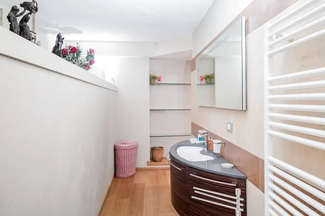 Fossalta Home, In The Heart Of The Historical Center Bologna 0*,  Italy