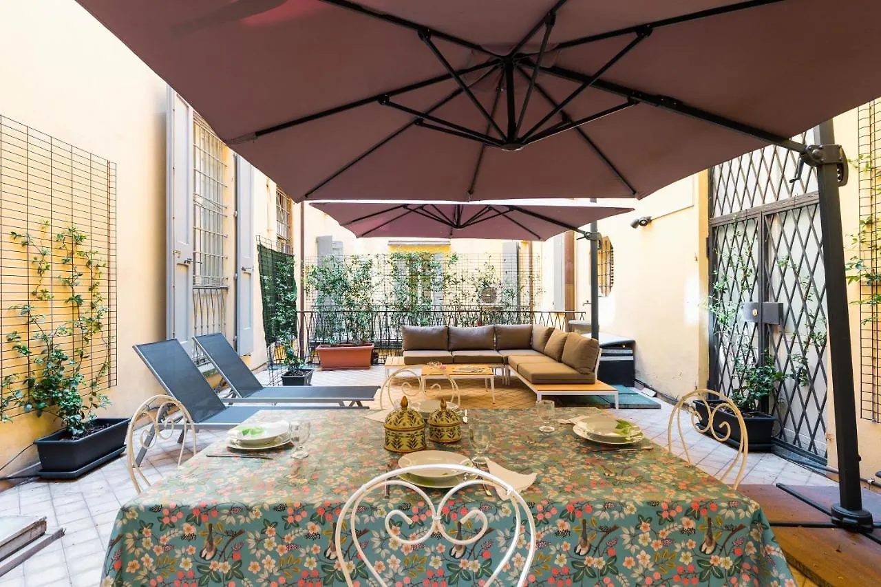 Apartment Fossalta Home, In The Heart Of The Historical Center Bologna