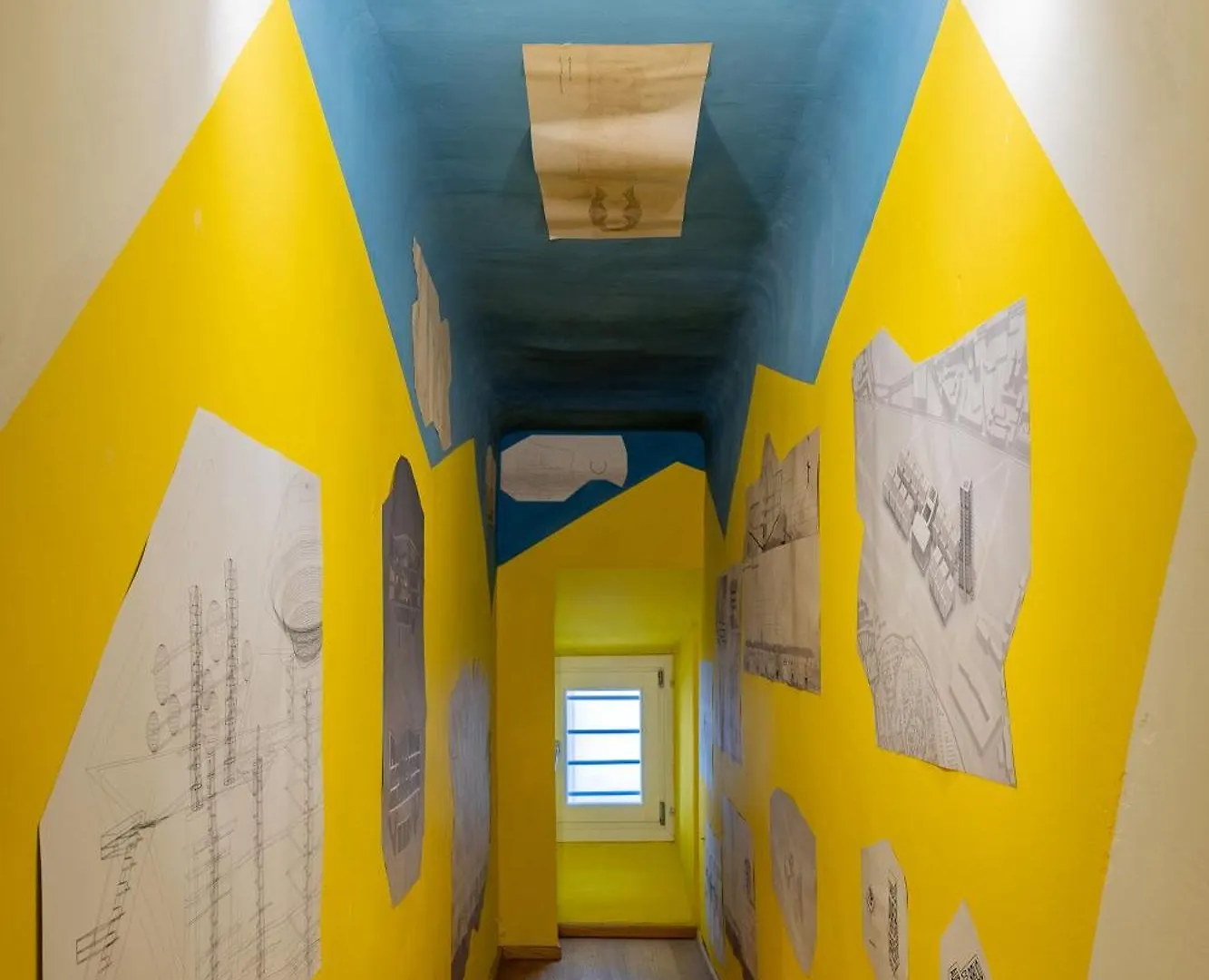 Fossalta Home, In The Heart Of The Historical Center Bologna 0*,