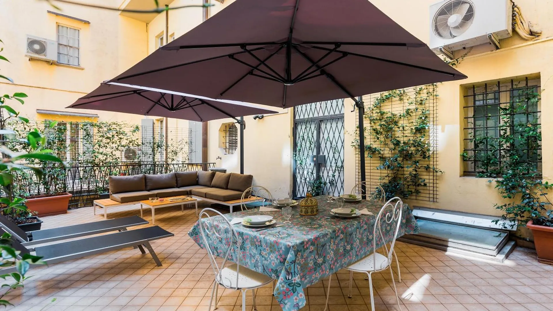 Fossalta Home, In The Heart Of The Historical Center Bologna Italy